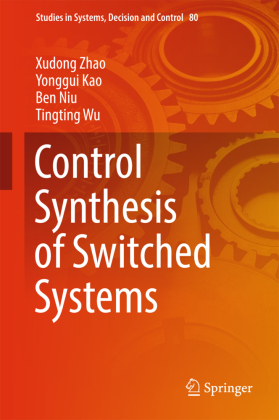 Control Synthesis of Switched Systems 