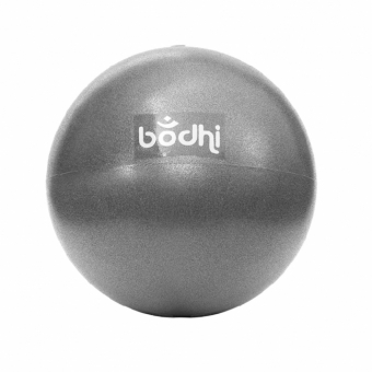 Pilates Ball, 20 cm, anthrazit 