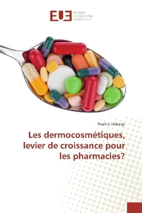 Les dermocosmétiques, levier de croissance pour les pharmacies? 