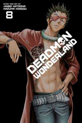 Deadman Wonderland