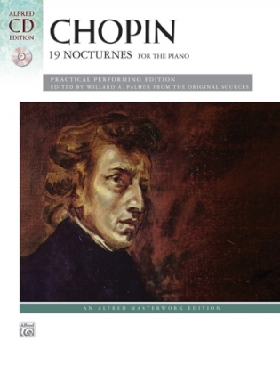 Chopin: 19 Nocturnes for the Piano 