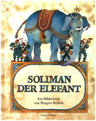 Soliman der Elefant
