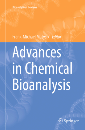 Advances in Chemical Bioanalysis 