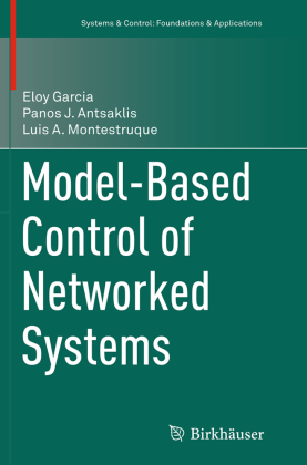Model-Based Control of Networked Systems 