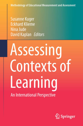 Assessing Contexts of Learning 