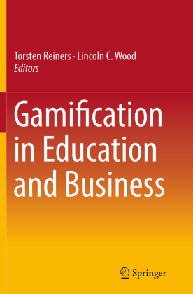 Gamification in Education and Business 