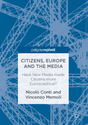 Citizens, Europe and the Media 