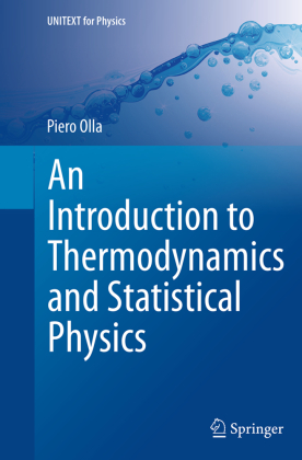 An Introduction to Thermodynamics and Statistical Physics 