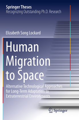 Human Migration to Space 