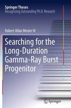Searching for the Long-Duration Gamma-Ray Burst Progenitor 