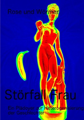 Störfall Frau 