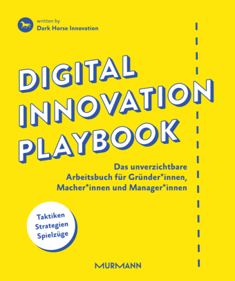 Digital Innovation Playbook 