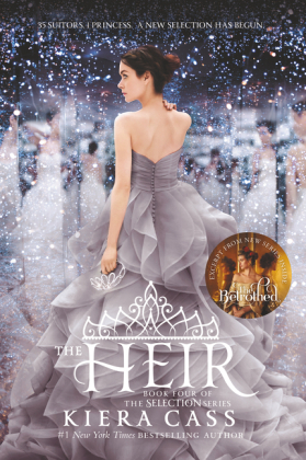 Selection - The Heir