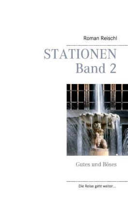 Stationen - Band 2 