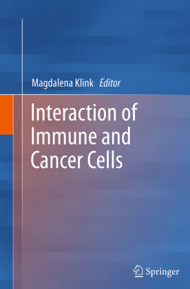Interaction of Immune and Cancer Cells 
