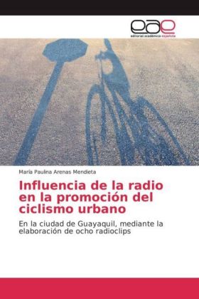 Influencia de la radio en la promoción del ciclismo urbano 