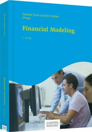 Financial Modeling Bd. 2176218