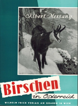 Birschen in Österreich 