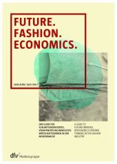 Future. Fashion. Economics
