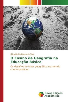 O Ensino de Geografia na Educação Básica 