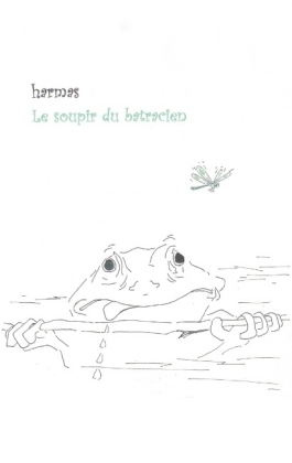 Le soupir du batracien 