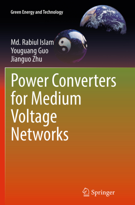 Power Converters for Medium Voltage Networks 