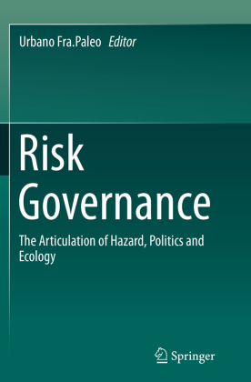 Risk Governance 