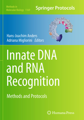 Innate DNA and RNA Recognition 