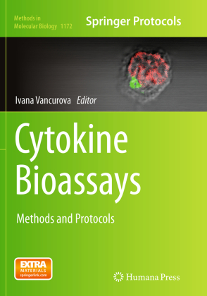 Cytokine Bioassays 