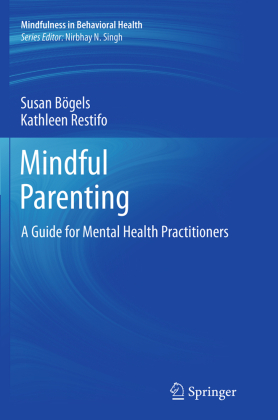 Mindful Parenting 