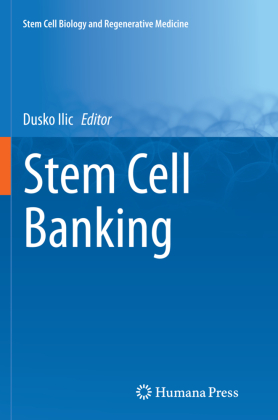 Stem Cell Banking 