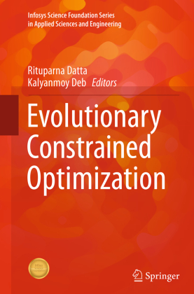Evolutionary Constrained Optimization 