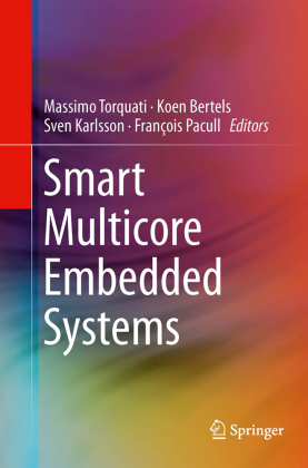 Smart Multicore Embedded Systems 