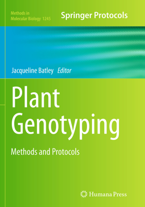 Plant Genotyping 