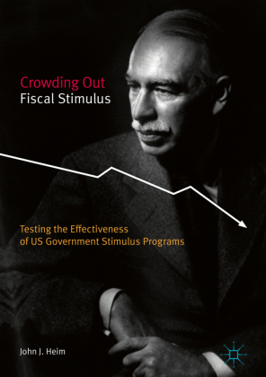 Crowding Out Fiscal Stimulus 