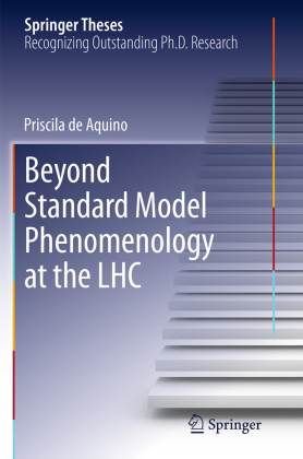 Beyond Standard Model Phenomenology at the LHC 