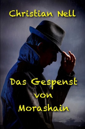 Das Gespenst von Morashain 