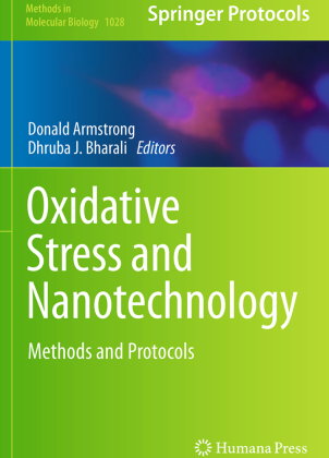 Oxidative Stress and Nanotechnology 