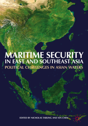 Maritime Security in East and Southeast Asia 