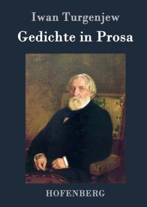 Gedichte in Prosa 