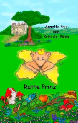 Ratte Prinz 