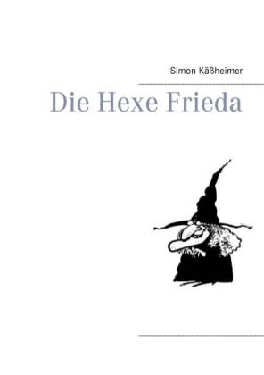 Die Hexe Frieda 