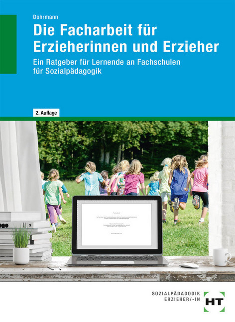 Erzieherinnen Und Erzieher Band 2 Pdf Kostenlos Die Facharbeit für Erzieherinnen und Erzieher - Produkt
