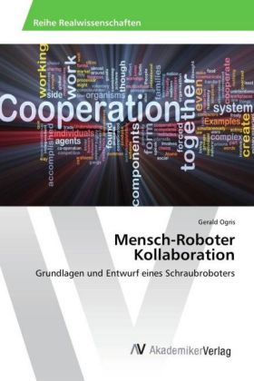 Mensch-Roboter Kollaboration 