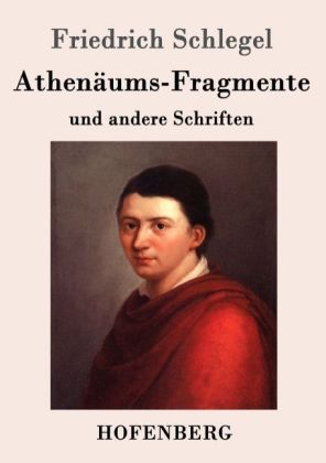 Athenäums-Fragmente 