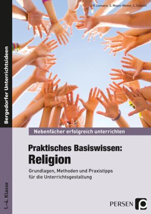 Praktisches Basiswissen: Religion 