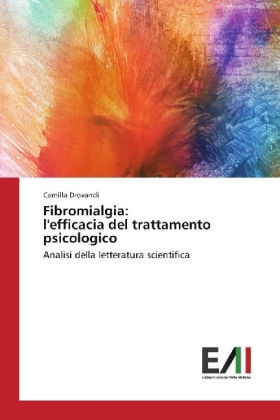 Fibromialgia: l'efficacia del trattamento psicologico 