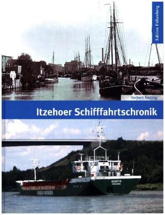 Itzehoer Schifffahrtschronik 
