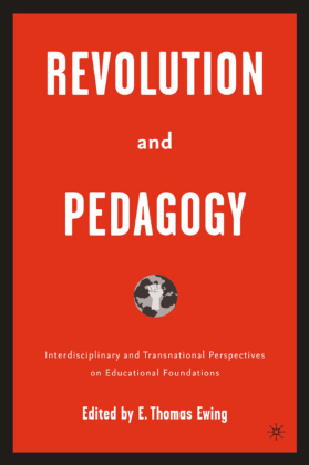 Revolution and Pedagogy 
