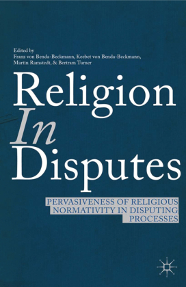 Religion in Disputes 